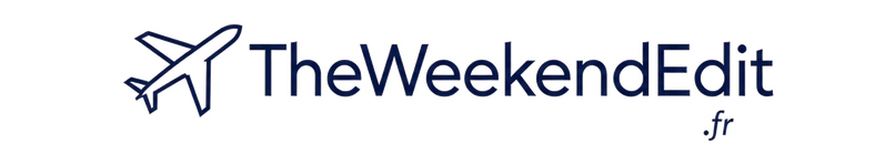 TheWeekendEdit